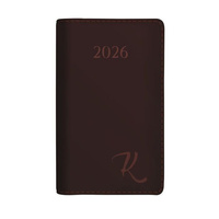 Kalpol.bis Kalendarz książkowy 2026 classic