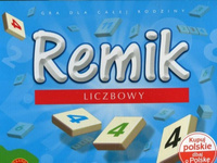 REMIK LICZBOWY