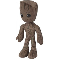 PLUSZAK DISNEY MARVEL GROOT 25CM SIMBA