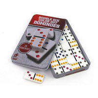 DOMINO OPAK METAL