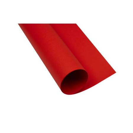 KARTON B2 225 C.CZERWONY