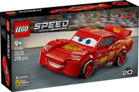 Klocki LEGO Speed Champions Zygzak Mcqueen 77255