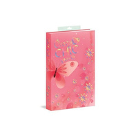 Paletka mini z kosmetykami SPRING 18164 CLEMENTONI