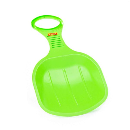 Ślizg zjazdowy Midi Polesie