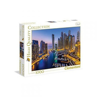 Clementoni Puzzle 1000 el. Dubai HQ
