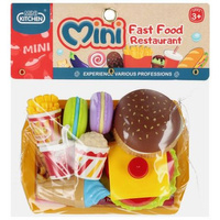 Zestaw kuchenny żywność 20X21X6 MC