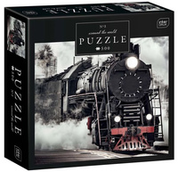 Puzzle 500 el. Around the World 3