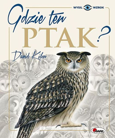 GDZIE TEN PTAK