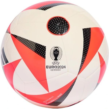 PIŁKA NOŻNA ADIDAS EURO24 CLUB BALL