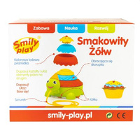 Smily Play Smakowity Zółw