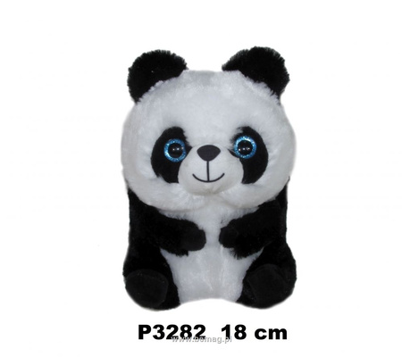 Pluszak Panda Kula 33cm Sun-Day
