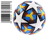 PIŁKA NOŻNA RZOM 5 400G