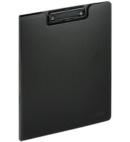 Teczka z klipem NOTOdesk Grand GR-2202 czarna