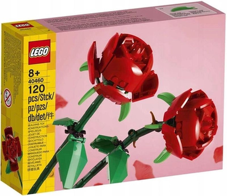 Klocki Lego Róże 40460