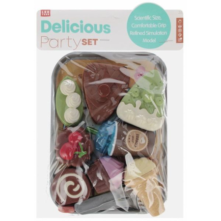 ZEST KUCHENNY DESER 21X28X5 MC PBH 60 120