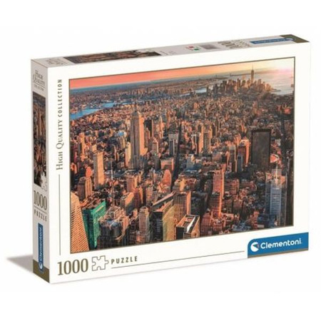 Puzzle 1000 el. New York City