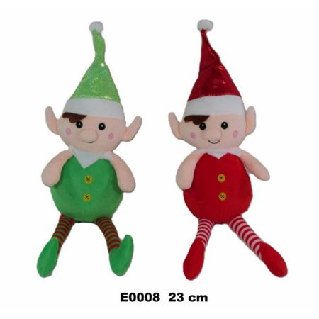 ELF 2 KOL 23 CM          169341             B