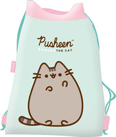 WOREK NA OBUWIE PUSHEEN MINT mkmo