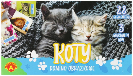 DOMINO KOTY