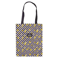 CoolPack Shopper Bag Torba na ramię Chess Flow