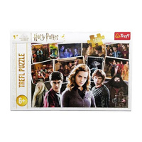 Puzzle 160 el. Harry Potter