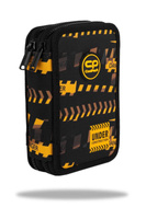 COOLPACK - JUMPER 2 - PIÓRNIK PODWÓJNY Z WYPOSAŻENIEM - DON`T DO IT