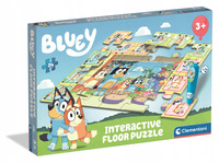 Puzzle podłogowe Bluey