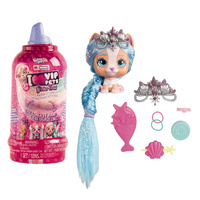 VIP Pets Glitter Twist - Figurka Mix S2 (seria brokatowa)