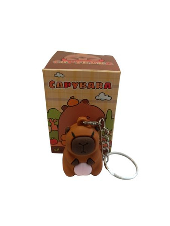 BRELOK CAPIBARA