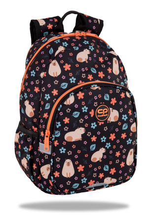 COOLPACK - TOBY - PLECAK DZIECIĘCY - CAPYBARA