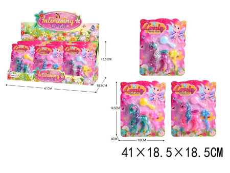 MINI KONIK (15 SZT.=1 DISPLAY)