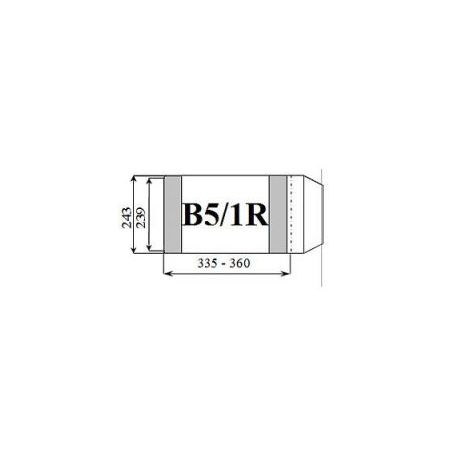 OKŁADKA B5/1-R