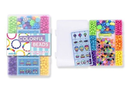 ZESTAW KORALIKÓW Icom