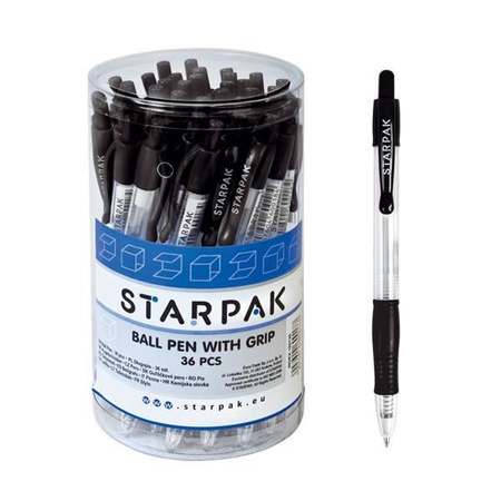 DLUGOPIS AUT 0.5 GR SCH CZAR STK TUB A`36 36/432