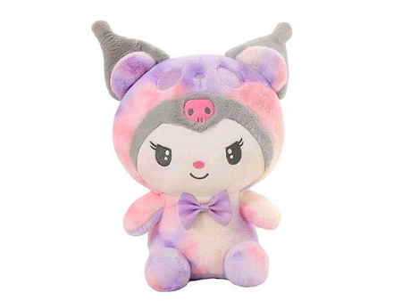 Maskotka pluszowa- zwierzak-Kuromi  23CM