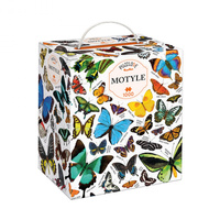 Puzzlove CzuCzu Motyle 1000 el.