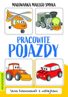 PRACOWITE POJAZDY