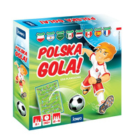 Gra Polska Gola! Jawa