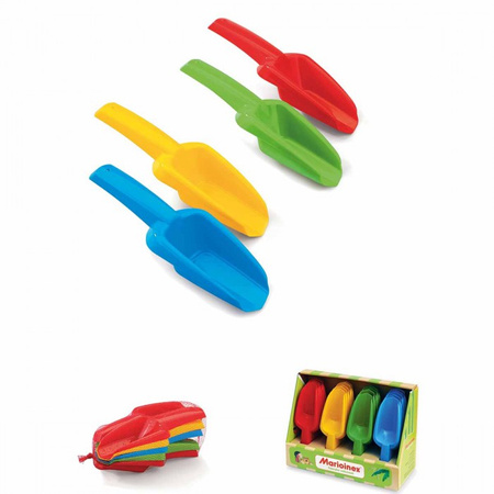 Łopatka do piasku Mario 24cm
