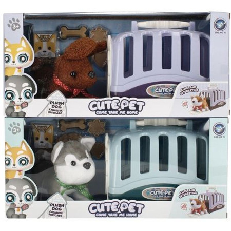 TRANSPORTER+PIES+AKC 37X17X15 MIX2 MC WB  18 36