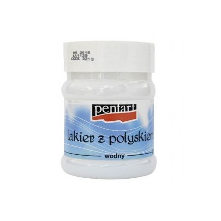 LAKIER POŁYSK 230 ML