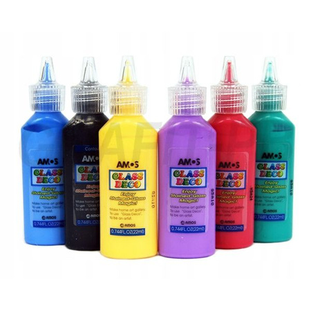 farba witr. GD22D24 170-1047 mix kolor