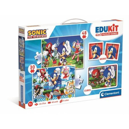 EDUKIT SONIC