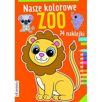 KOLOROWE ZOO