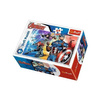 Trefl Puzzle Mini 54 el. Avengers