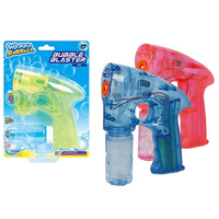 BAŃKI PISTOLET PŁYN 50ML MIX