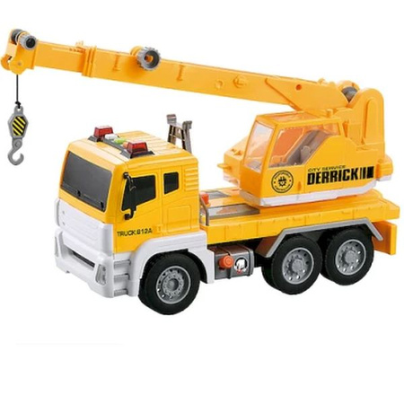 AUTO SŁUŻB MIEJSKICH 1/18