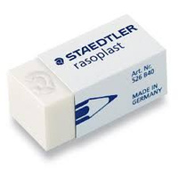 Gumka do ścierania 526 B20 Staedtler
