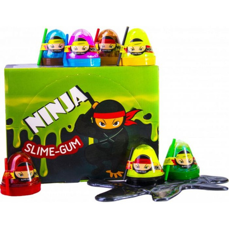 SLIME 100G NINJA NEON