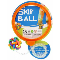 GRA PIłKA DO PRZESK 17X31 MC B C 96 192